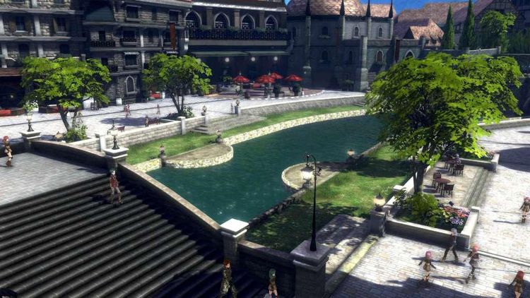 Sword Art Online: Hollow Realization Deluxe Edition PC Steam CD Key