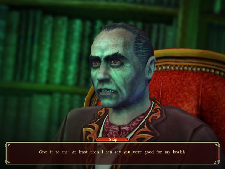 Sinister City PC Steam CD Key