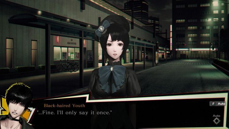 Spirit Hunter: NG Steam CD Key