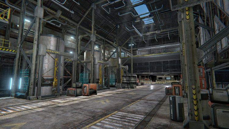 The Lost VR Steam CD Key