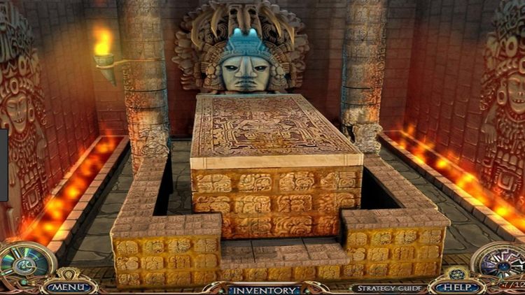 Unsolved Mystery Club: Ancient Astronauts (Collector´s Edition) Steam CD Key
