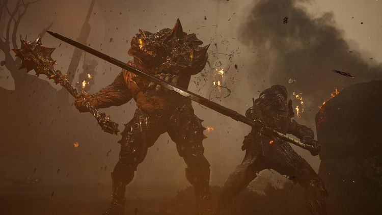 Mortal Shell: Enhanced Edition XBOX One / Xbox Series X|S / Windows 10 Account