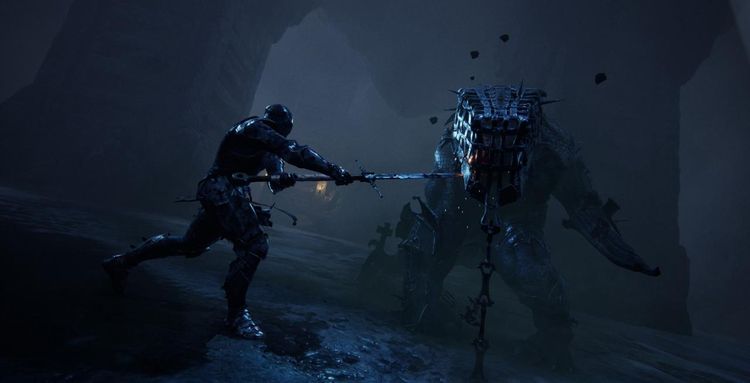 Mortal Shell: Enhanced Edition XBOX One / Xbox Series X|S / Windows 10 Account