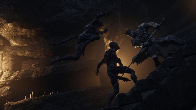 Mortal Shell: Enhanced Edition XBOX One / Xbox Series X|S / Windows 10 Account