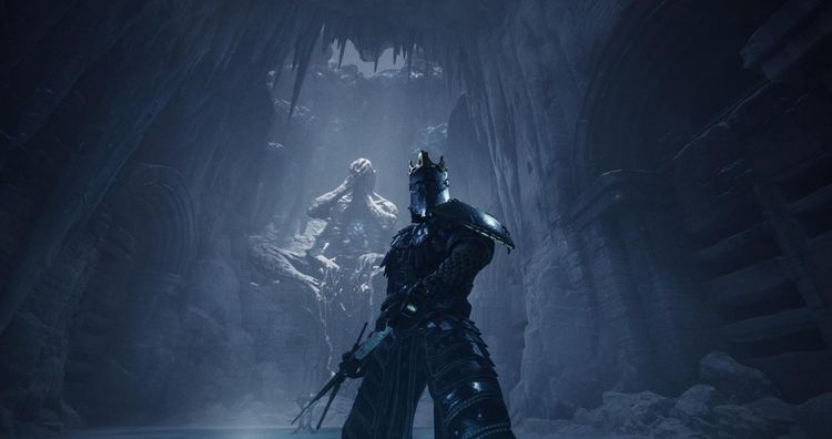 Mortal Shell: Enhanced Edition XBOX One / Xbox Series X|S / Windows 10 Account