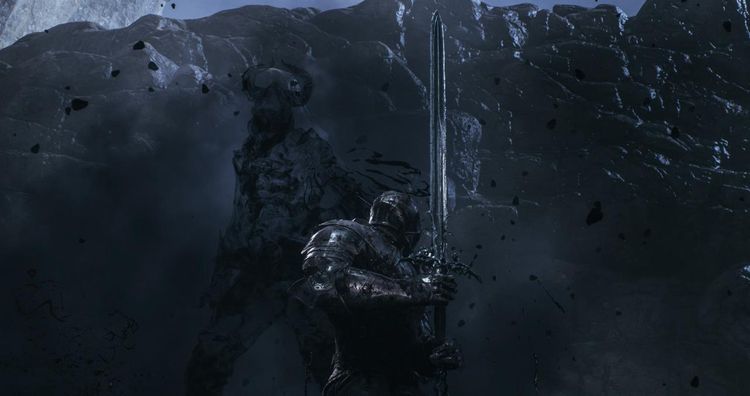 Mortal Shell: Enhanced Edition XBOX One / Xbox Series X|S / Windows 10 Account