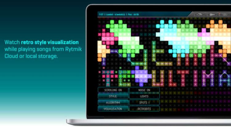 Rytmik Ultimate Steam CD Key