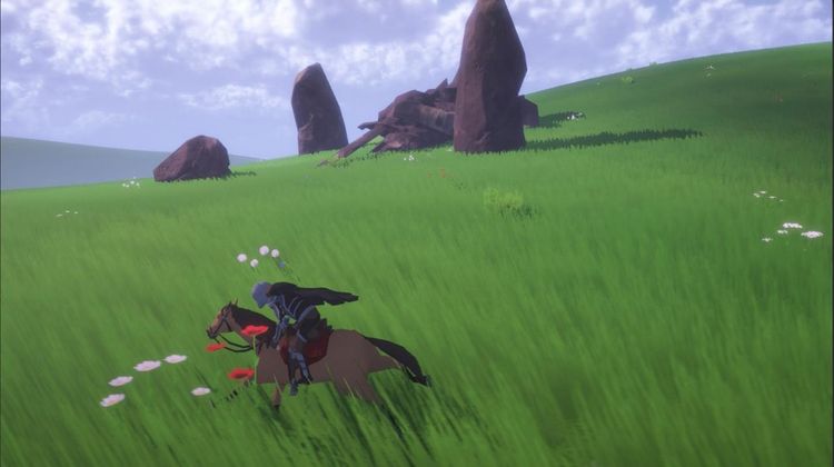 Gedonia PC Steam CD Key