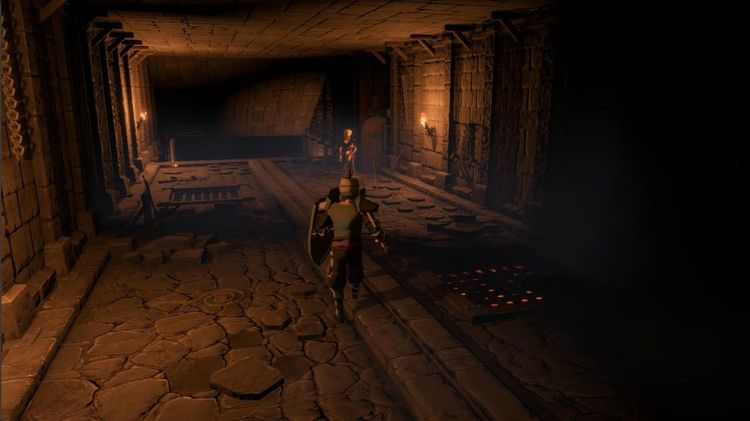 Gedonia PC Steam CD Key