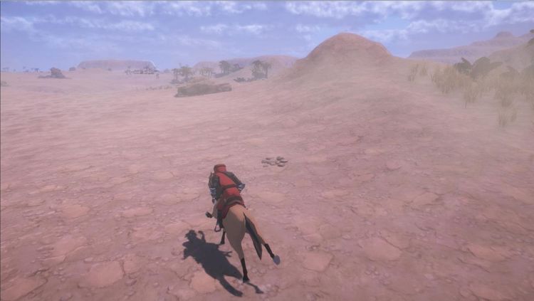 Gedonia PC Steam CD Key