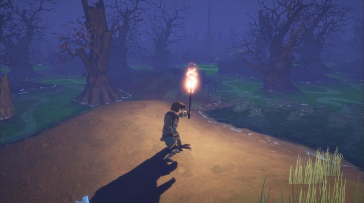 Gedonia PC Steam CD Key