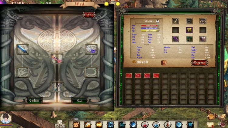 Singaria Steam CD Key