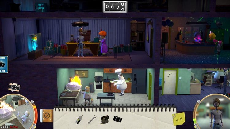 JERRY JOBHOPPER Steam CD Key