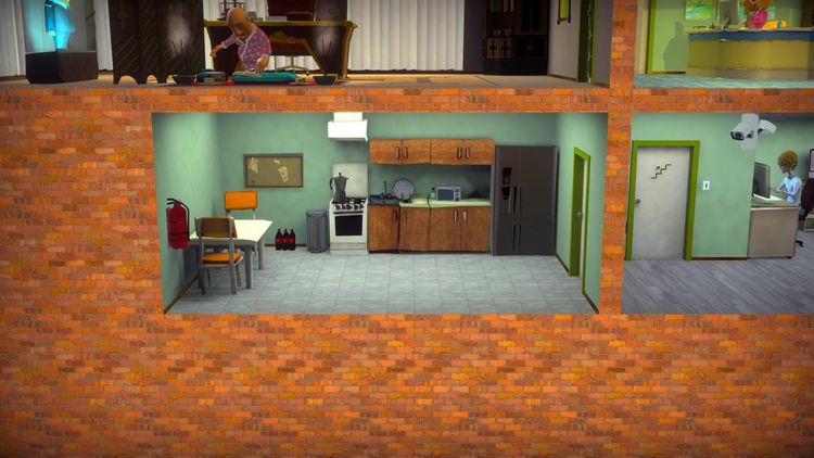 JERRY JOBHOPPER Steam CD Key
