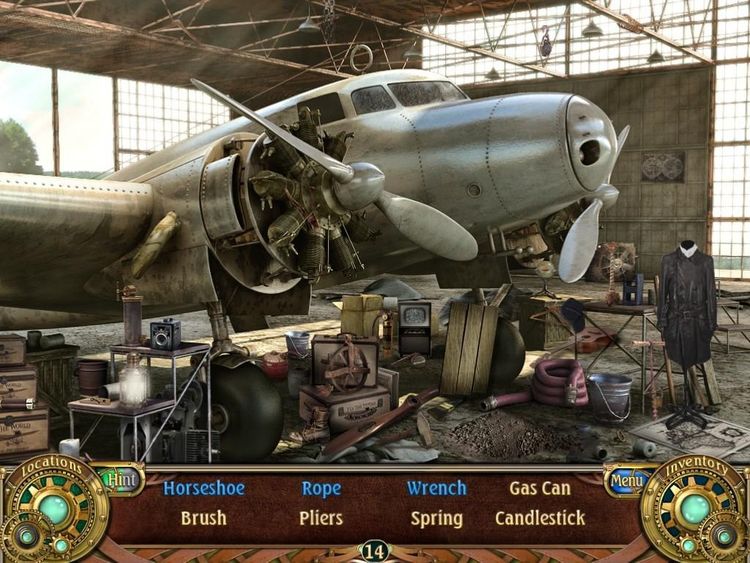 Unsolved Mystery Club: Amelia Earhart Steam CD Key