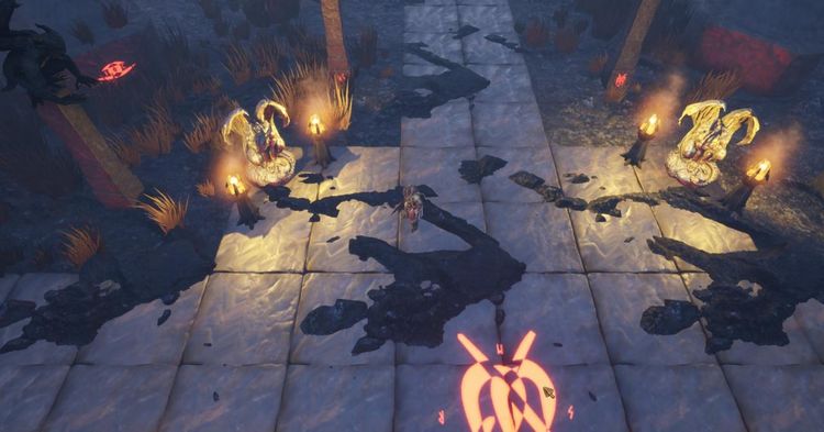 Emberheart Steam CD Key