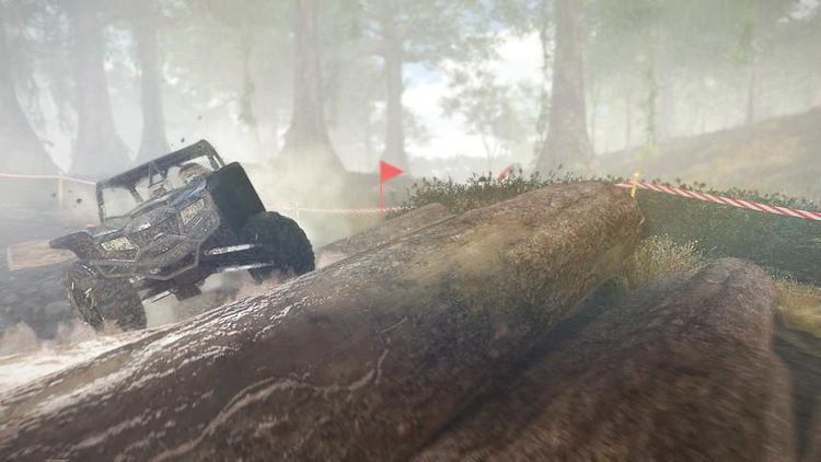 Overpass Epic Games CD Key