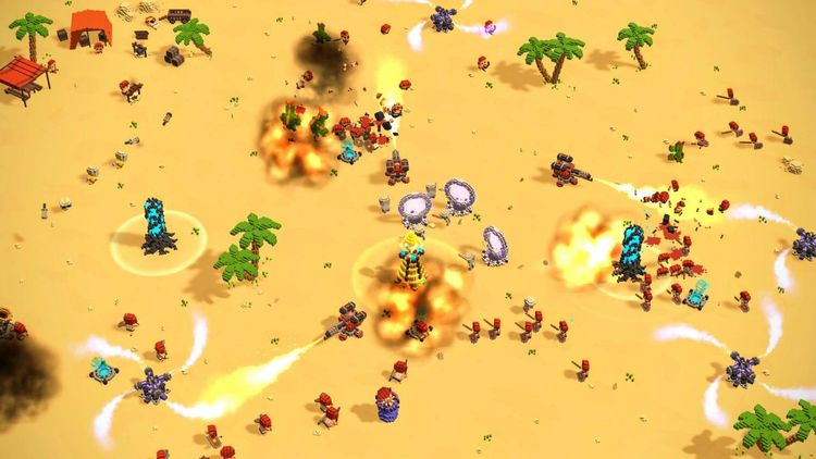 Make War Steam CD Key