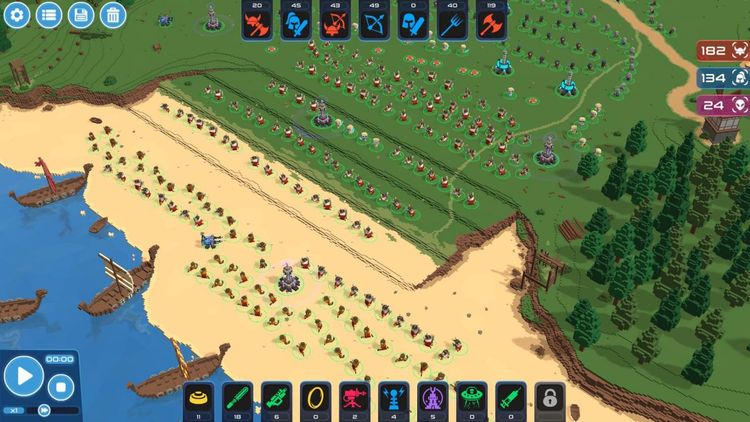 Make War Steam CD Key