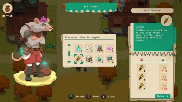 Moonlighter - Between Dimensions DLC PC Steam CD Key