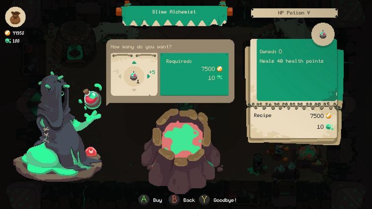 Moonlighter - Between Dimensions DLC PC Steam CD Key
