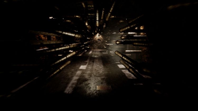 Adam - Lost Memories Steam CD Key