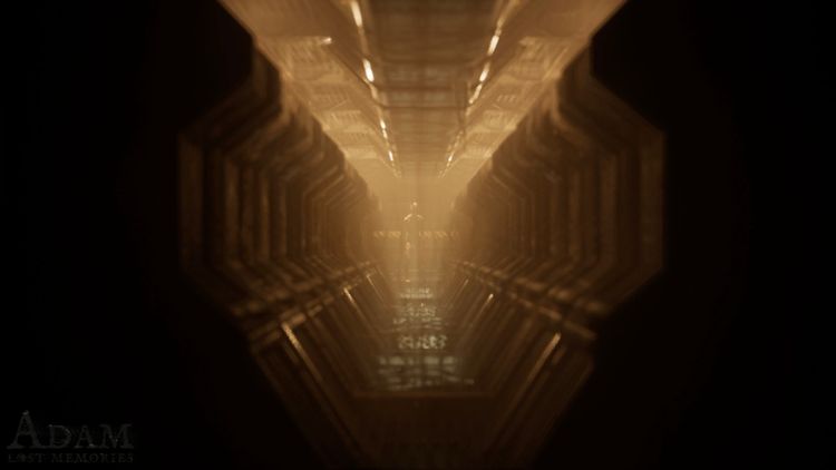 Adam - Lost Memories Steam CD Key