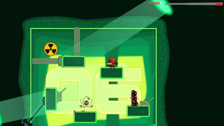 Atomorf Steam CD Key