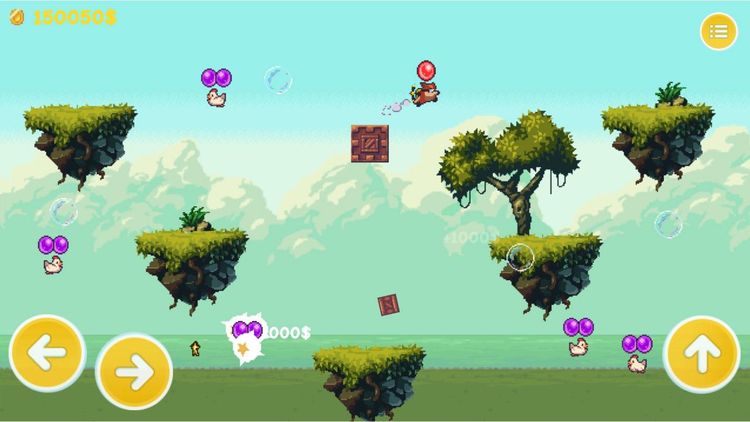 Balloon Fighter Steam CD Key