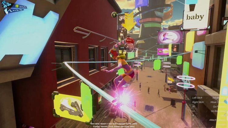 Neon Tail Steam CD Key