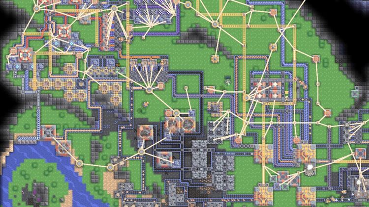 Mindustry EU Steam Altergift