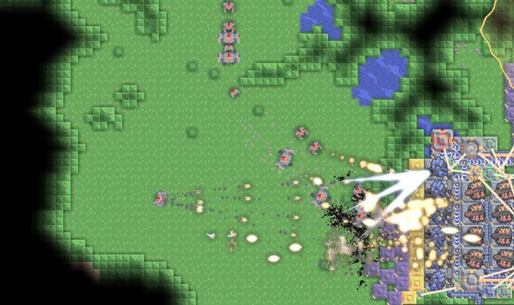 Mindustry EU Steam Altergift