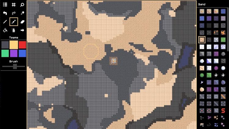 Mindustry EU Steam Altergift