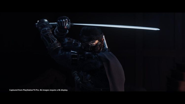 Ghost of Tsushima PS4/PS5 Online Account Activation