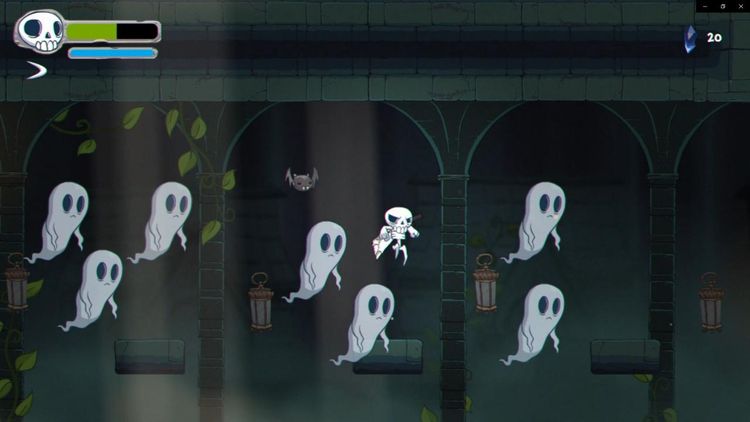 Skelattack RU Steam CD Key