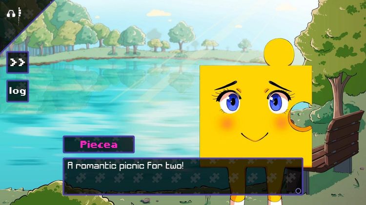 Pixel Puzzle Makeout League Steam CD Key