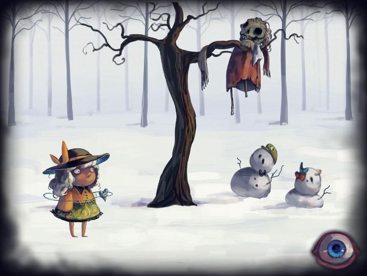3rd eye Steam CD Key