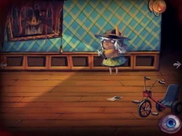 3rd eye Steam CD Key