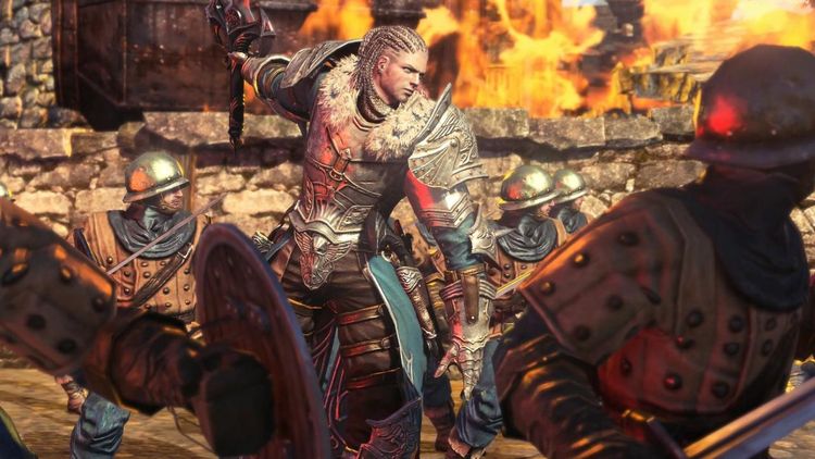 Kingdom Under Fire 2 - Emperor Edition Steam CD Key