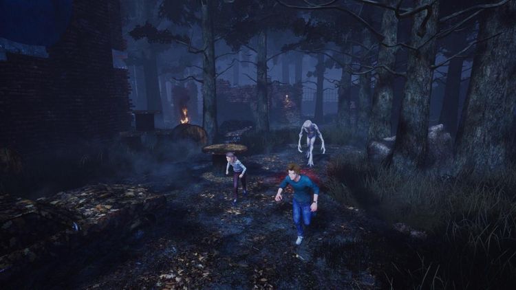 Dead by Daylight - Stranger Things Chapter DLC AR Xbox One CD Key