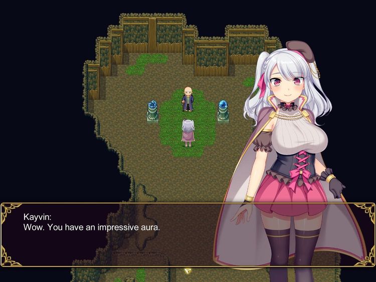 Brave Alchemist Colette EU PC Steam Altergift