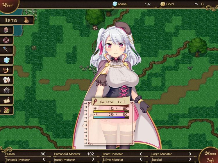 Brave Alchemist Colette EU PC Steam Altergift