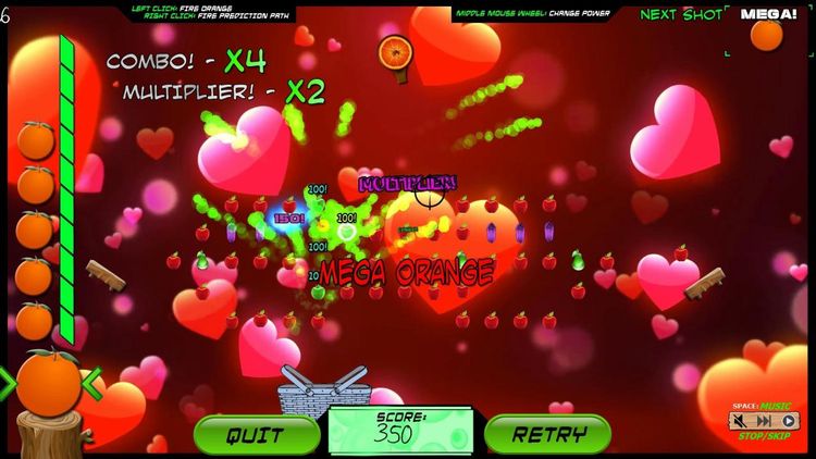 Apple Pop PC Steam CD Key