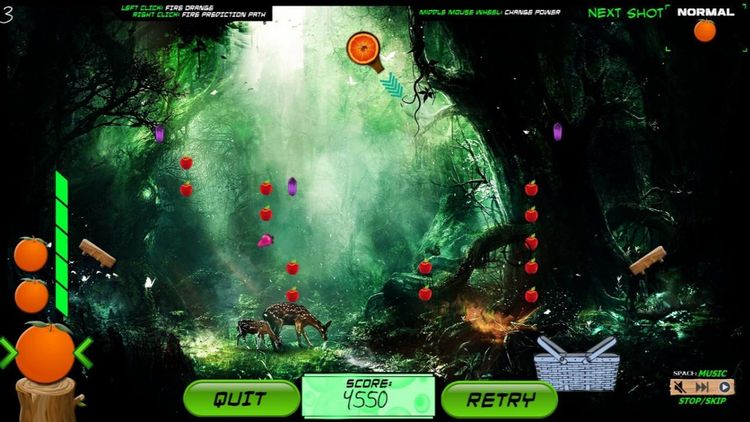 Apple Pop PC Steam CD Key