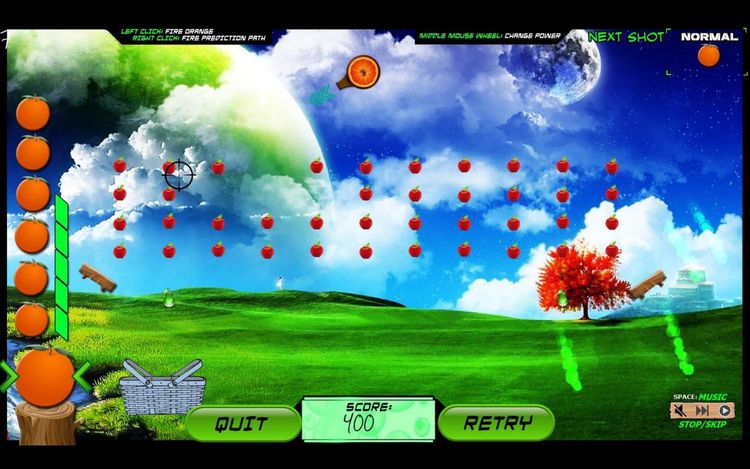 Apple Pop PC Steam CD Key