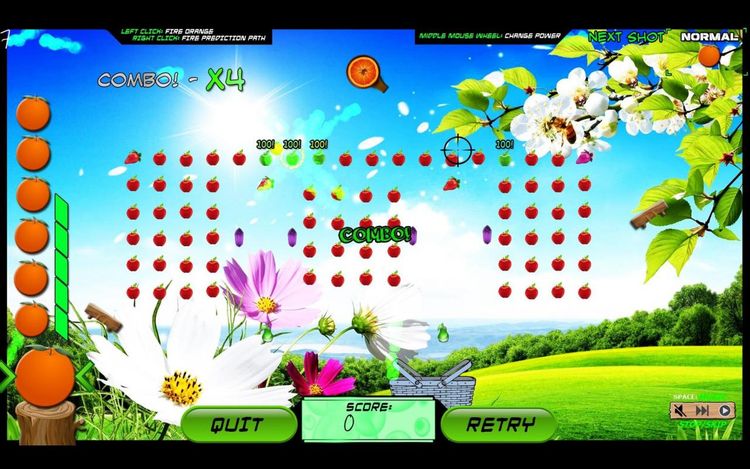 Apple Pop PC Steam CD Key