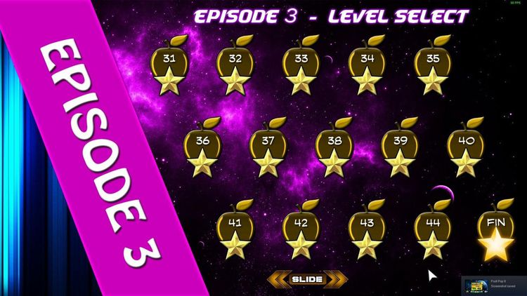 Apple Pop PC Steam CD Key