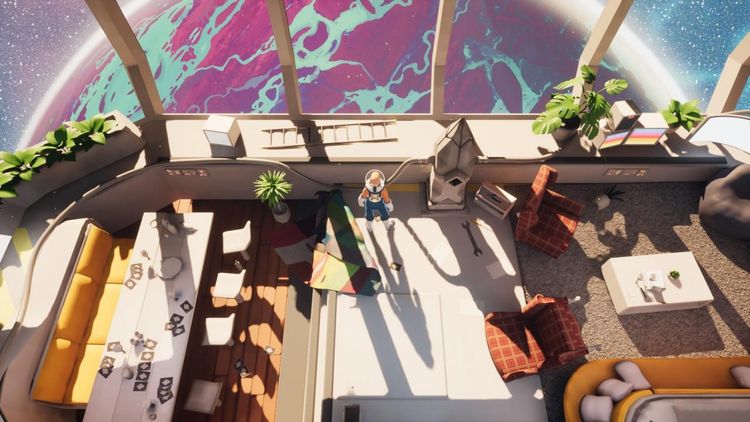 Filament Steam CD Key