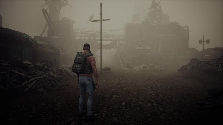 Invasion 2037 Steam CD Key