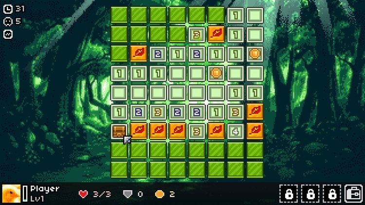 DemonCrawl Steam CD Key